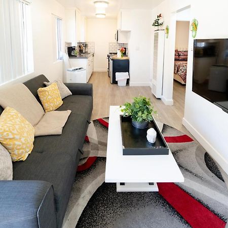 Cozy Small 2 Bedroom In Koreatown/Hollywood Лос Анджелис Екстериор снимка