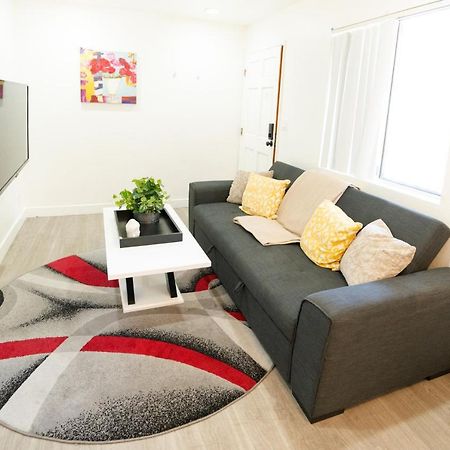 Cozy Small 2 Bedroom In Koreatown/Hollywood Лос Анджелис Екстериор снимка