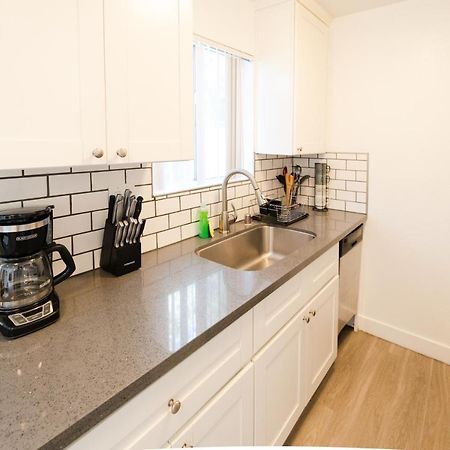Cozy Small 2 Bedroom In Koreatown/Hollywood Лос Анджелис Екстериор снимка