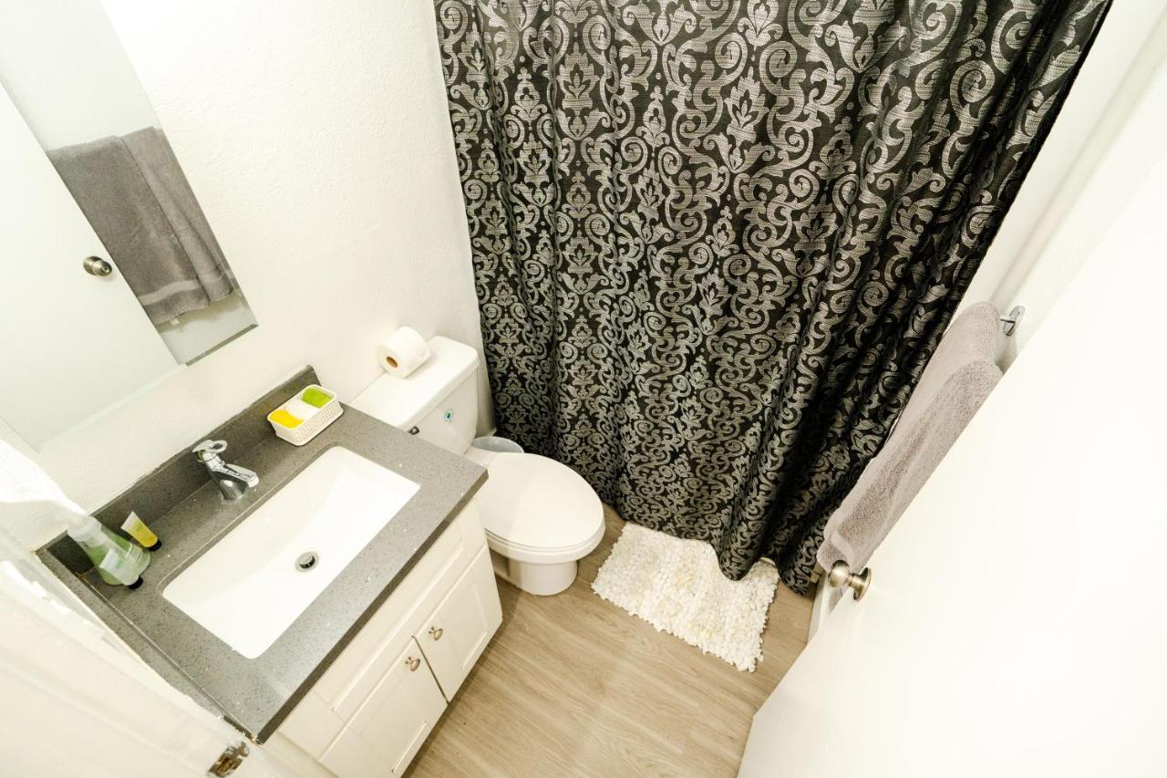 Cozy Small 2 Bedroom In Koreatown/Hollywood Лос Анджелис Екстериор снимка