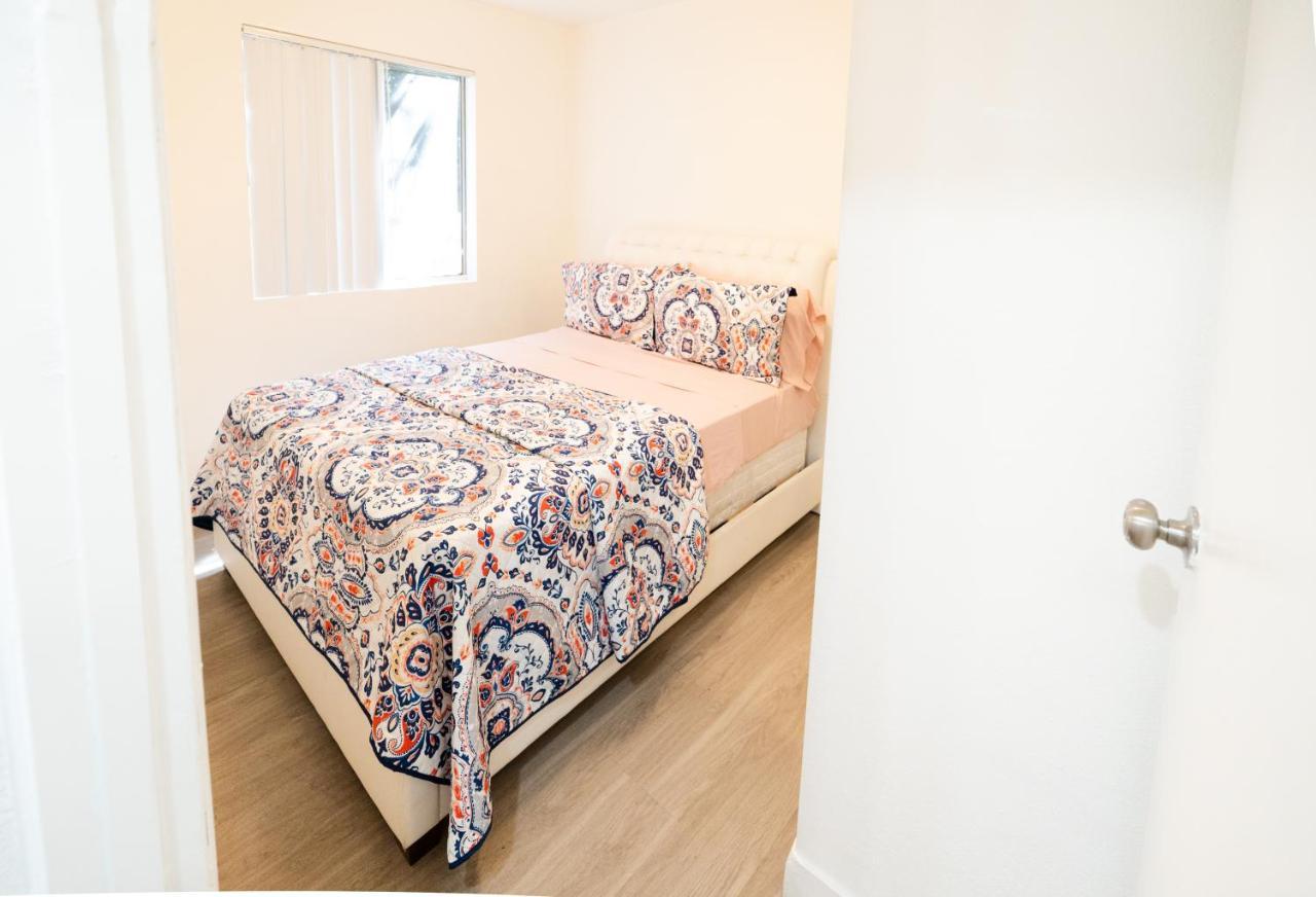 Cozy Small 2 Bedroom In Koreatown/Hollywood Лос Анджелис Екстериор снимка