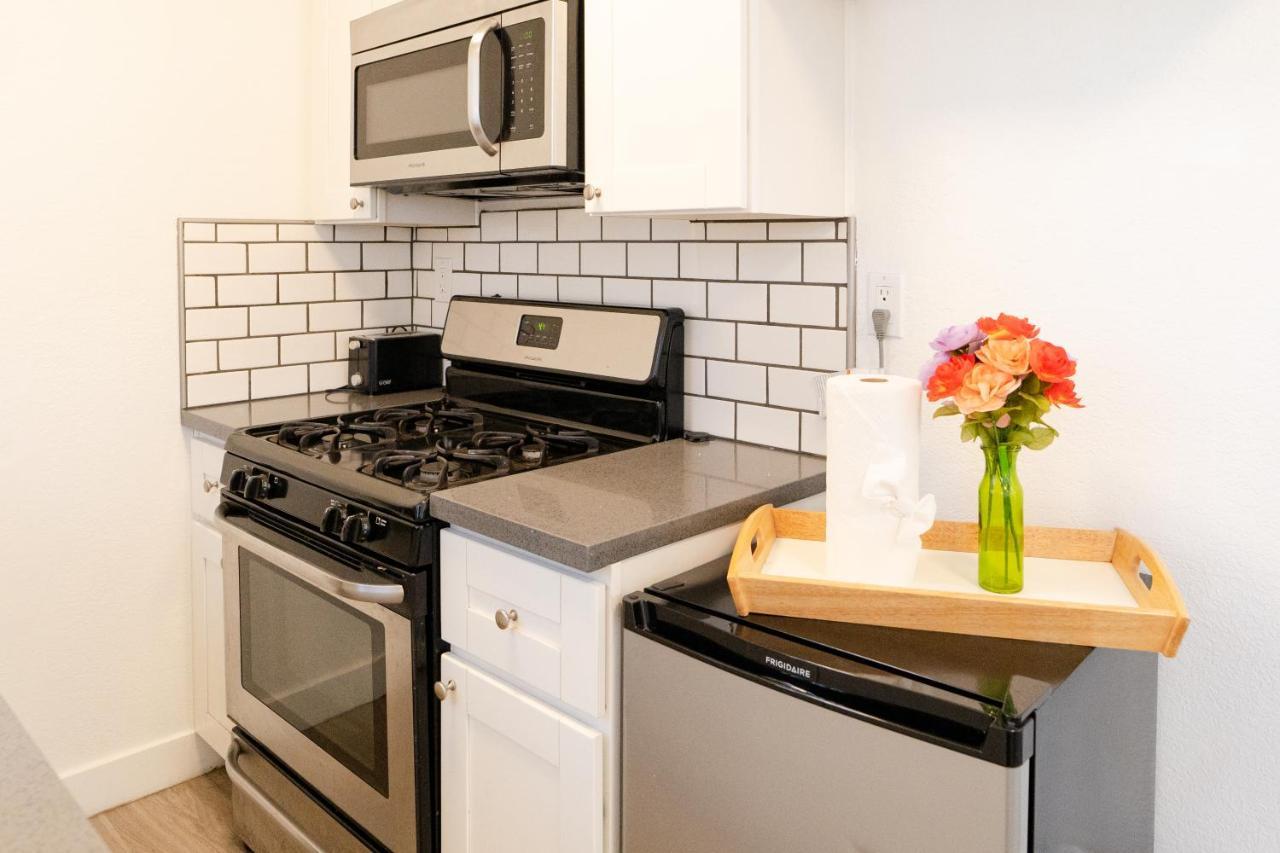 Cozy Small 2 Bedroom In Koreatown/Hollywood Лос Анджелис Екстериор снимка